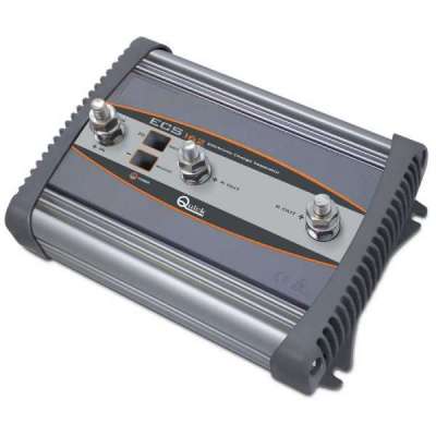 Separatore di carica Quick ECS162 160A MOSFET