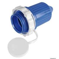 Serie prese + spine impermeabili 30 A