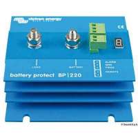 Sistema di protezione batterie VICTRON