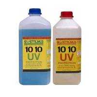 Sistema epossidico C-Systems 10 10 UV PROTECTION