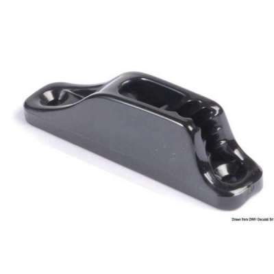Strozzascotte CLAMCLEATS