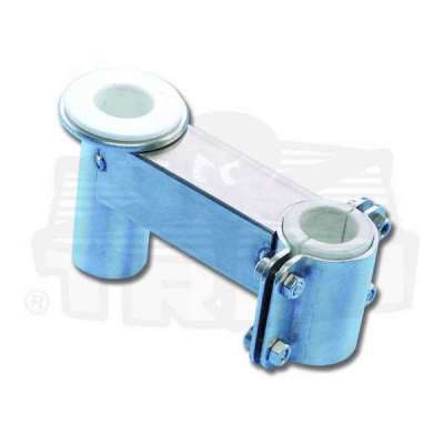 Supporto passerella al pulpito