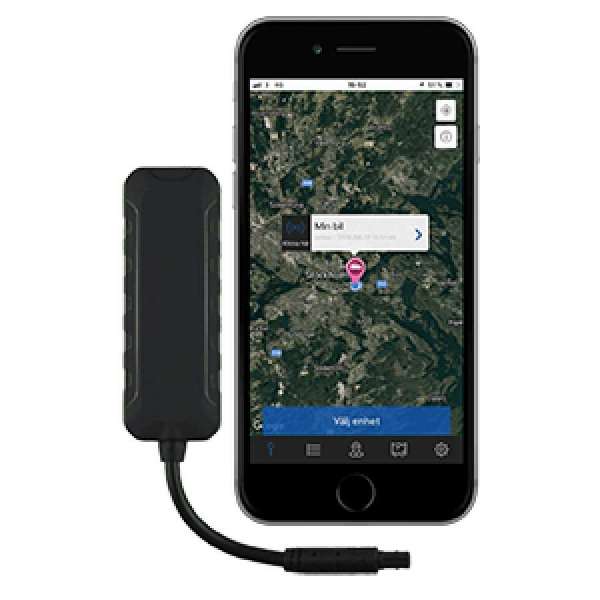 Swetrack Lite Localizzatore GPS portatile