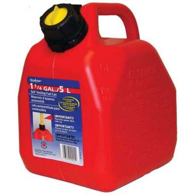 Tanica Scepter 20 Lt