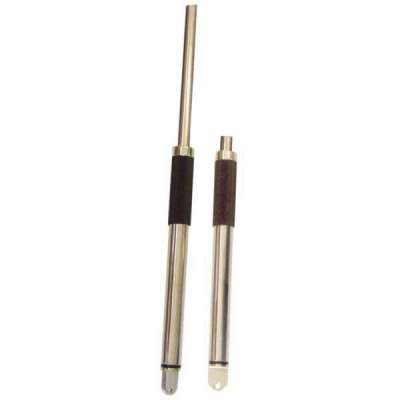 Tenditori telescopici in acciaio inox