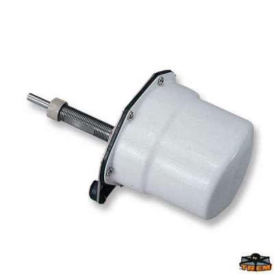 Tergicristalli a ritorno automatico