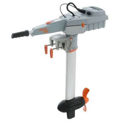Torqeedo TRAVEL 603 S Motore Fuoribordo Elettrico albero corto 
