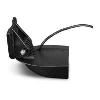 Trasduttore da poppa Garmin GT15M-TM