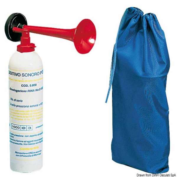 Tromba a gas