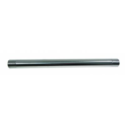 Tubo In Alluminio Per S39