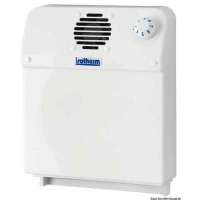 Unità refrigerante ISOTHERM by Indel Webasto Marine Secop completa di evaporatore ventilato VE150