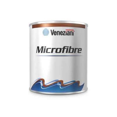 Veneziani MICROFIBRE  sintetiche per Resina 2000