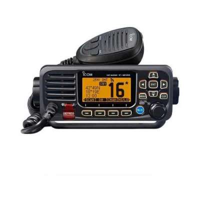 VHF fisso Icom IC-M330GE ricetrasmettitore marino DSC
