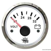 Voltometro