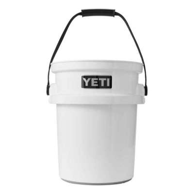 Yeti Loadout secchio da pesca da 20 litri L (5 galloni)