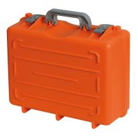 Cassetta stagna vuota per pronto soccorso tabella D