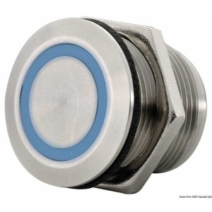 Luce a LED da tavolo Aurora a scomparsa