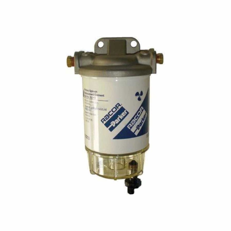 Filtro decantatore Racor