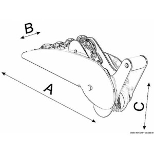 Musone a ribalta pesante Classic 