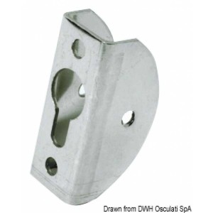 Cavallotto ad U - foto 1