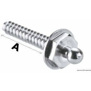 Bottoni tedeschi LOXX