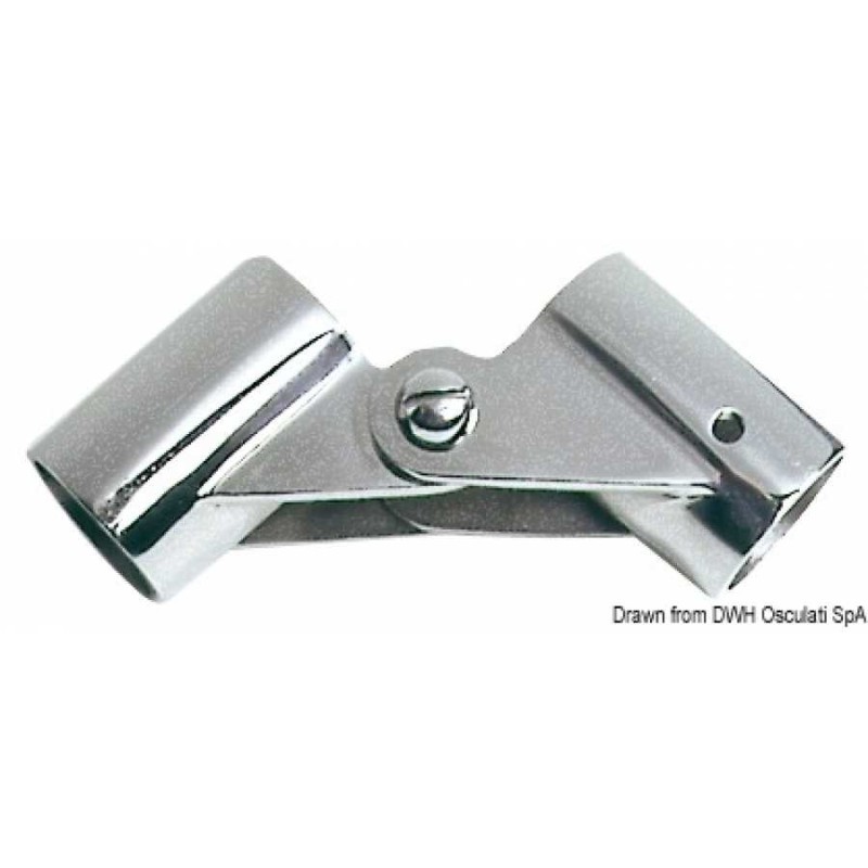 Snodo esterno a 90°