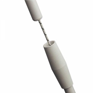 Tendalino 3 archi bianco Trem Sombrero