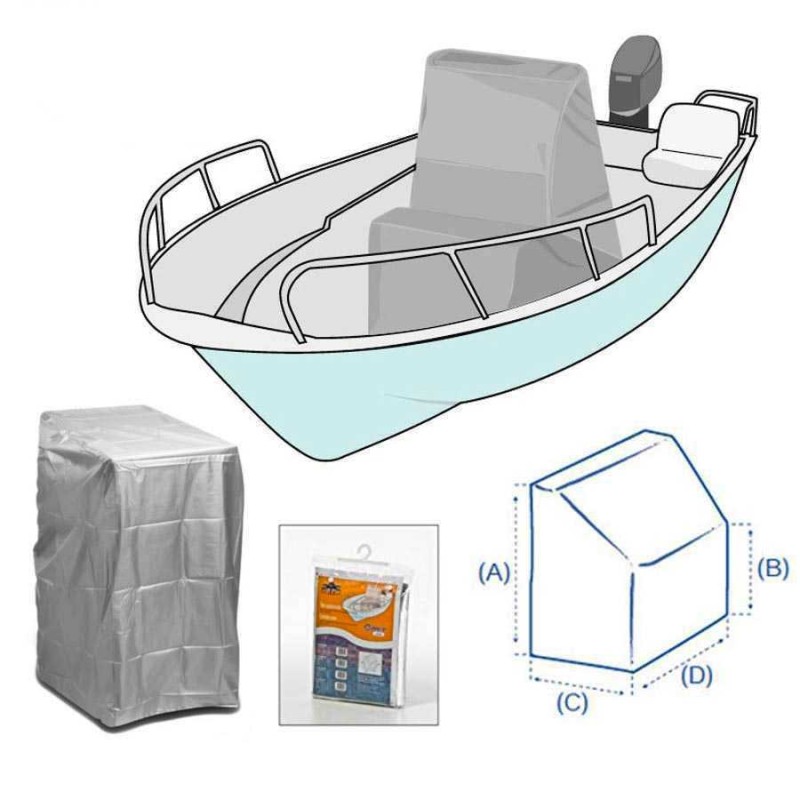 Telo copri consolle Covy Line