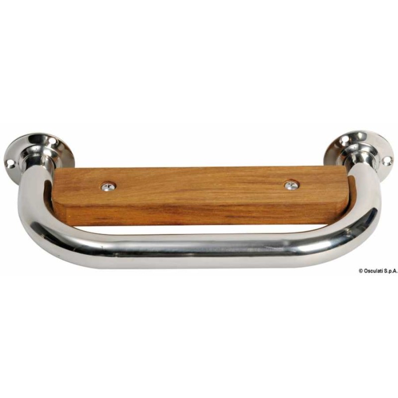 Gradino di risalita - foto 1