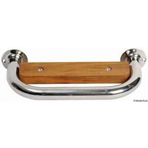 Gradino di risalita - foto 1