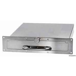 Scaletta a scomparsa Montecarlo XL