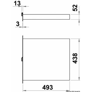 Scaletta a scomparsa Top Line