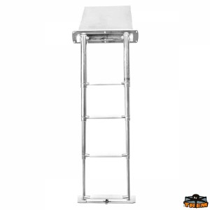 Scaletta a scomparsa versione standard