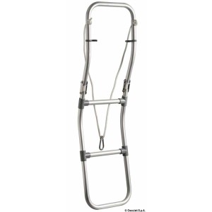 Scaletta per gommoni