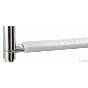 Scaletta telescopica per plancetta - foto 10