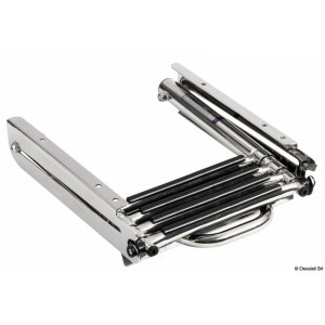 Scaletta sottoplancetta scorrevole Big - foto 4