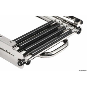 Scaletta sottoplancetta scorrevole Big - foto 5