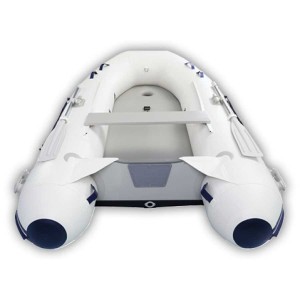 Tender gonfiabile AIRDECK 250 Quicksilver gommoni