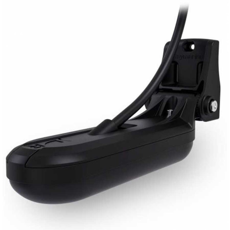 Raymarine HV-100 .02 Trasduttore da poppa plastica ELEMENT - foto 1