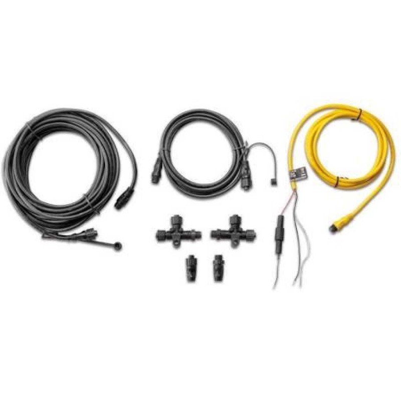 Garmin NMEA 2000 Starter Kit - foto 1