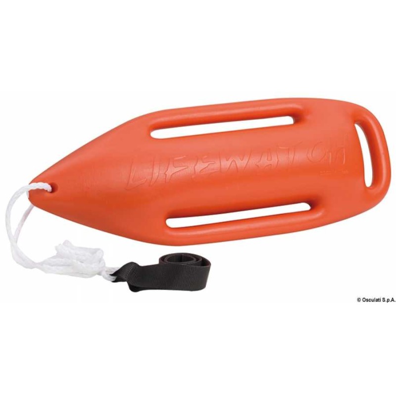 Baywatch galleggiante di emergenza 