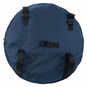 Virgo, contenitore per salvagente anulare