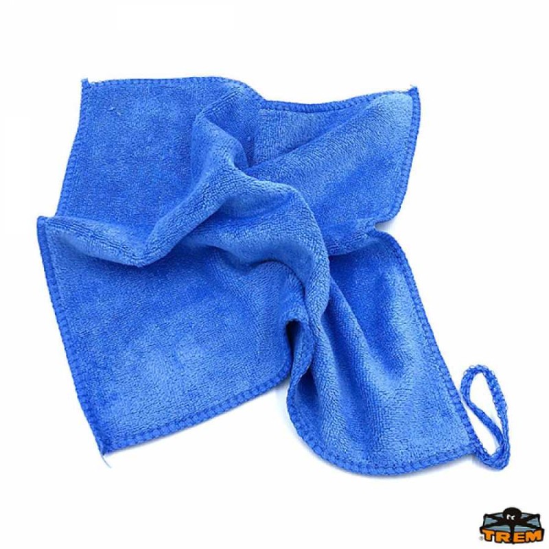 Panno in microfibra Trem - foto 1
