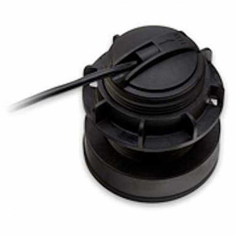 Trasduttore Raymarine CPT-S CHIRP 20° passante