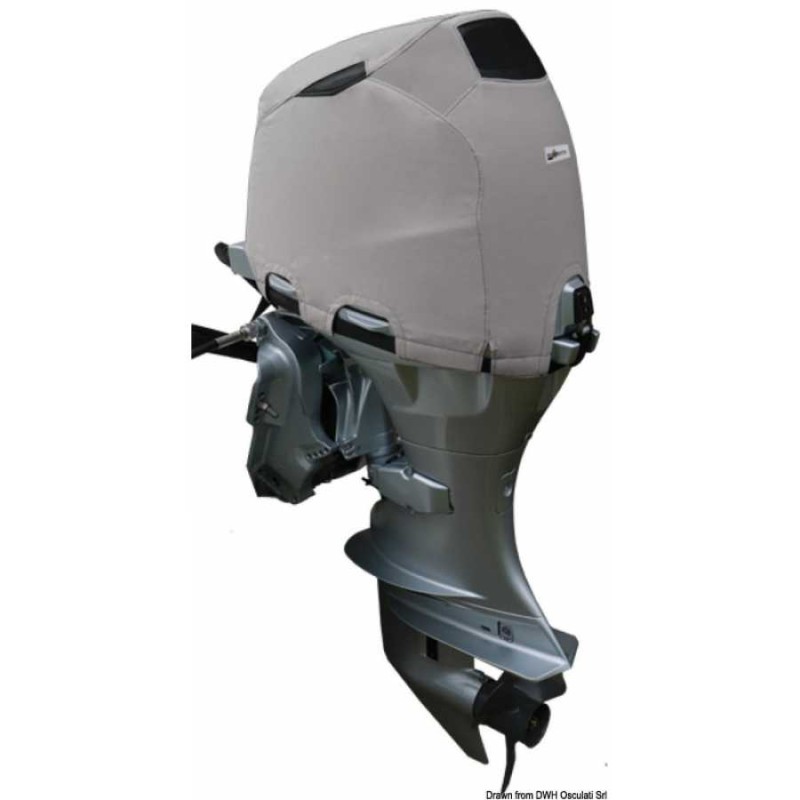 Coprimotore sartoriale per motori HONDA