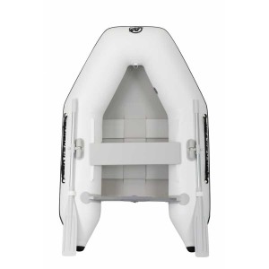 Tender TENDY 200 con pagliolo a listelli Quicksilver gommoni 