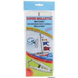 Supermolletta bloccapanni