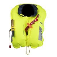 Giubbotto Salvataggio Gonfiabile SKIPPER 150 CHILD Automatico ISO 12402-3