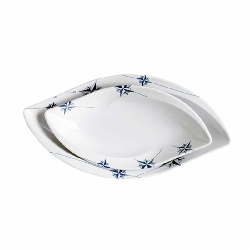 Marine Business set 4 aperitivo melamina NORTHWIND 