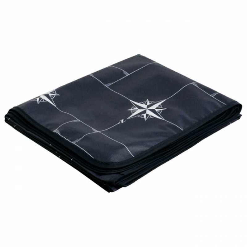 Tovaglia impermeabile 115x100 Marine Business  NORTHWIND